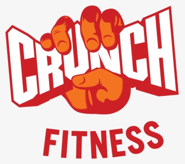 Crunch Fitness Png , Png Download, Transparent Png, Transparent PNG