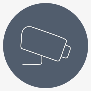 Icon Representing Aptus Smart Security, HD Png Download, Transparent PNG
