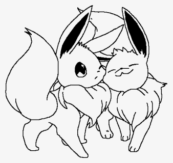 Eevee Png, Transparent Png, Transparent PNG