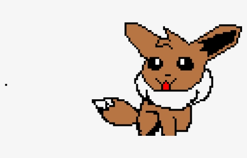 Eevee Png, Transparent Png, Transparent PNG