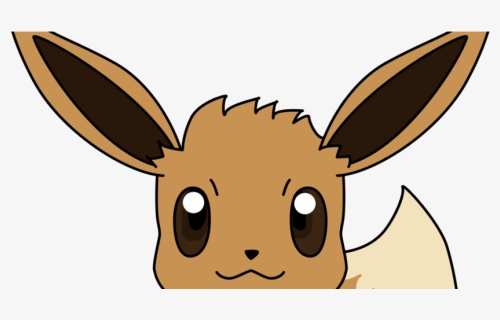 Eevee Png, Transparent Png, Transparent PNG