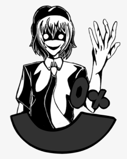 After Finishing Persona 5 I Decided To Try The Style, HD Png Download, Transparent PNG