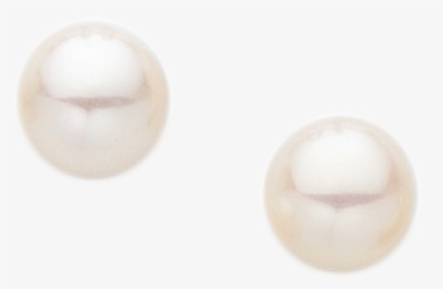 Pearl Earring Png, Transparent Png, Transparent PNG