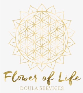Transparent Flower Of Life Png, Png Download, Transparent PNG
