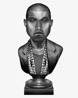 Kanye West , Png Download, Transparent Png, Transparent PNG