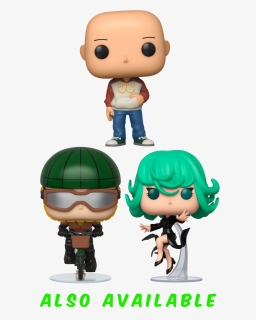 One Punch Man Png, Transparent Png, Transparent PNG