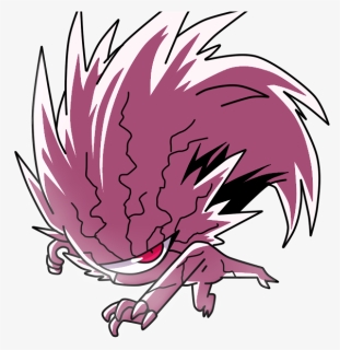 One Punch Man Png Boros One Punch Man 43057 Usbdata, Transparent Png, Transparent PNG