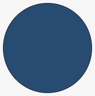 Blue Circle Png, Transparent Png, Transparent PNG