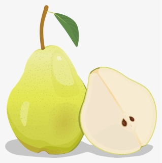 Pear Png, Transparent Png, Transparent PNG