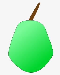 Pear Png, Transparent Png, Transparent PNG