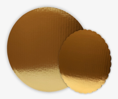 Samples Of Gold Cake Circles, HD Png Download, Transparent PNG
