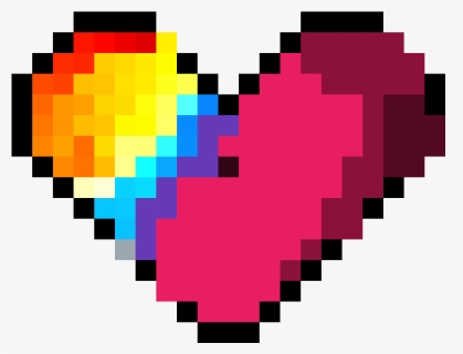 Gay Pixel Art Clipart , Png Download, Transparent Png, Transparent PNG