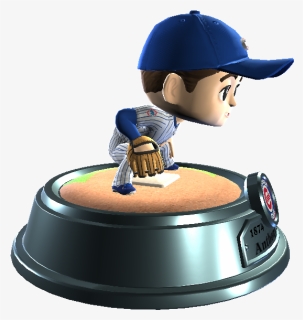 Mario Hat Png, Transparent Png, Transparent PNG