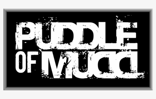 Puddle Of Mudd, HD Png Download, Transparent PNG