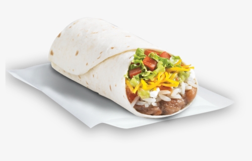 Burrito Png, Transparent Png, Transparent PNG