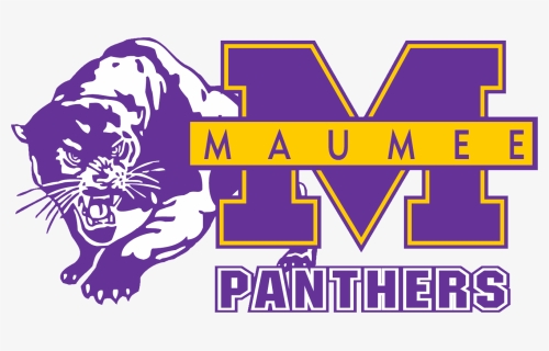 Maumee Panthers Logo , Png Download, Transparent Png, Transparent PNG