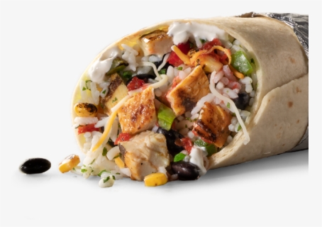 The Boss Burrito, HD Png Download, Transparent PNG