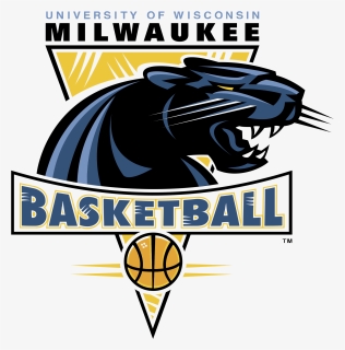 Milwaukee Panthers Logo Png Transparent, Png Download, Transparent PNG