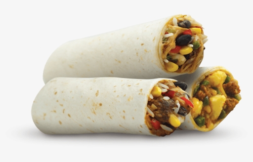 Burrito Png, Transparent Png, Transparent PNG