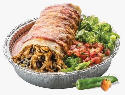 Burrito Png, Transparent Png, Transparent PNG