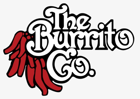 The Burrito Company, HD Png Download, Transparent PNG