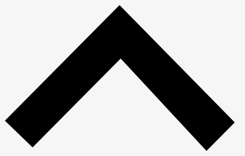 Up Arrow, HD Png Download, Transparent PNG