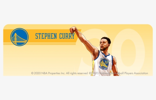 Stephen Curry Png, Transparent Png, Transparent PNG