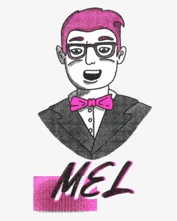 Mel Icon, HD Png Download, Transparent PNG