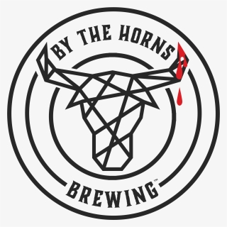 By The Horns Brewing, HD Png Download, Transparent PNG