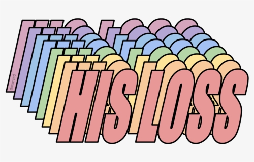 His Loss (dioxeyed Watermark Is My Old Blog), HD Png Download, Transparent PNG