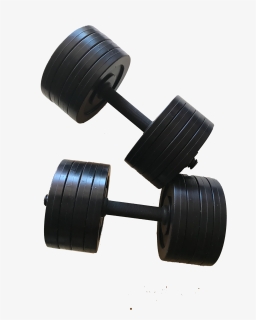 Fake Weights, Buy Fake Weights, Plastic Weights, Prop, HD Png Download, Transparent PNG