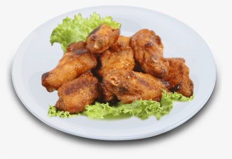 Transparent Chicken Wings Png, Png Download, Transparent PNG
