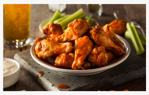 Chicken Wings Png, Transparent Png, Transparent PNG