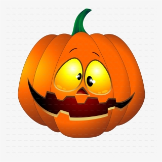 Pumpkin Clipart Jack O, HD Png Download, Transparent PNG