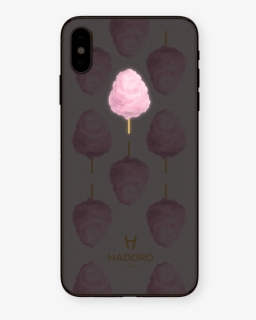 Hadoro Iphone Xs Max Cotton Candy Clouds Without-personalization, HD Png Download, Transparent PNG