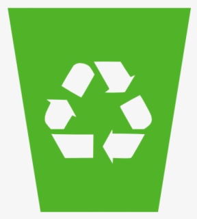 Recycle Bin Png Image, Transparent Png, Transparent PNG
