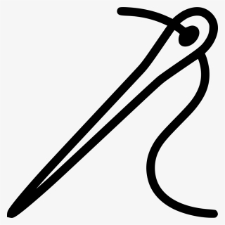 Needle, HD Png Download, Transparent PNG