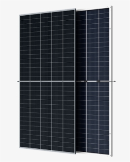 Trina Solar Has Launched Its Latest ‘duomax V’ Bifacial, HD Png Download, Transparent PNG