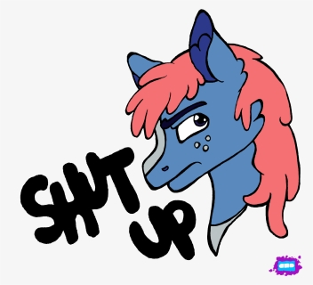 Moddie, Bust, Freckles, Oc, Oc Only, Oc, HD Png Download, Transparent PNG