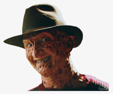 Freddy Krueger Png , Png Download, Transparent Png, Transparent PNG