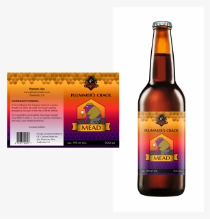 Label Design By Designmonkeybh For Phantom Ales, HD Png Download, Transparent PNG