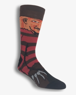 Freddy Krueger Png, Transparent Png, Transparent PNG