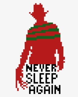 Freddy Krueger Png, Transparent Png, Transparent PNG