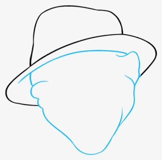 How To Draw Freddy Krueger From Nightmare On Elm Street, HD Png Download, Transparent PNG