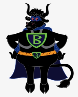 Bull Png, Transparent Png, Transparent PNG