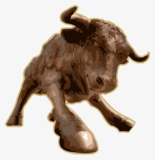 Bull, HD Png Download, Transparent PNG