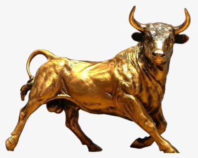 2016 Is Start Of New Gold Bull Cycle, HD Png Download, Transparent PNG