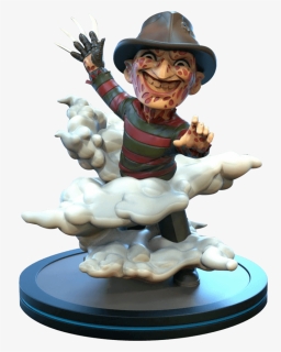 Freddy Krueger Png, Transparent Png, Transparent PNG