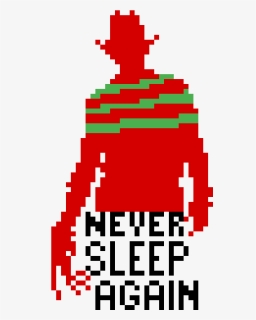 Freddy Krueger Png, Transparent Png, Transparent PNG