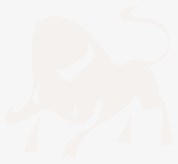 Toro Toro White Bull, HD Png Download, Transparent PNG